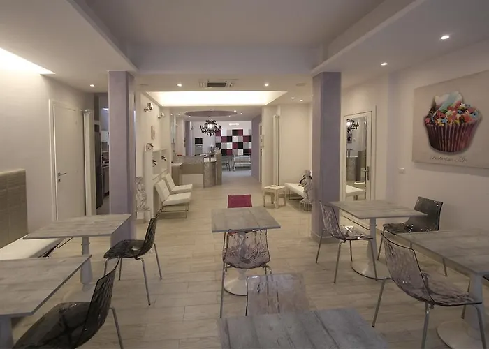 Albergo economico: Hotel B&B Francesca