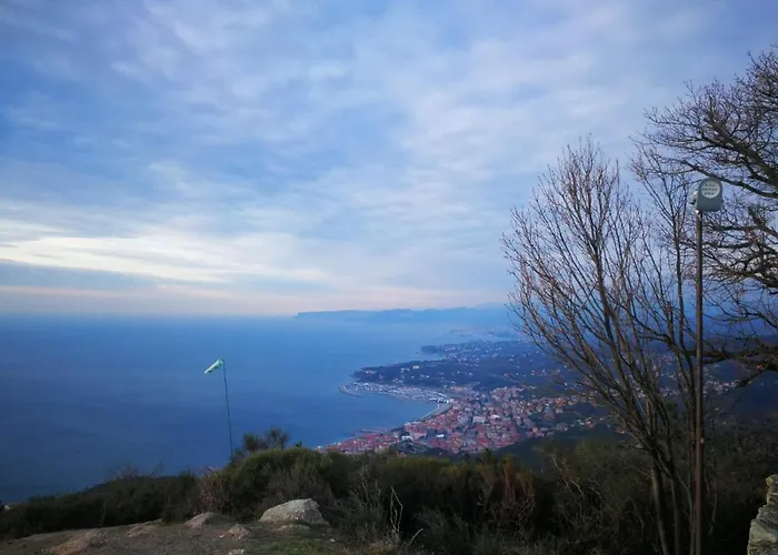 Soggiorno Mirabella